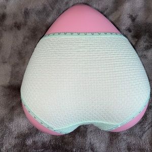 Thick Bubble cotton Panties. Pastel coloured Panties. Size 22" -34" waist